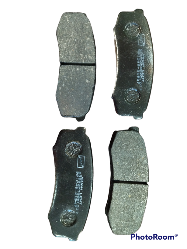 لنت عقب پرادو VX کد 21947