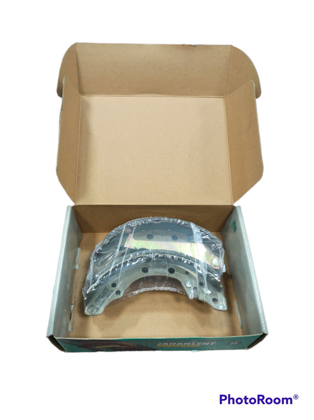 لنت ترمز عقب MVM315 کد 30273 جهان لنت