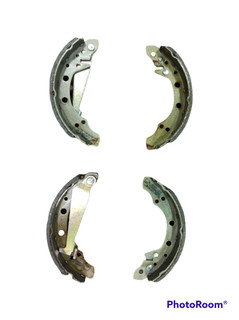 لنت ترمز عقب MVM315 کد 30273 جهان لنت