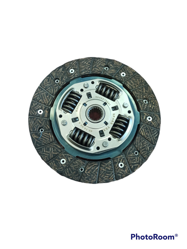 کیت کلاچ رانا اسپارتکس کد 57008 (کارتنی 5 عددی )