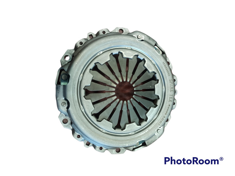 کیت کلاچ رانا اسپارتکس کد 57008 (کارتنی 5 عددی )
